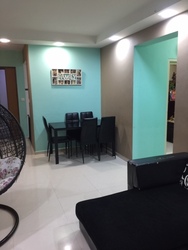 Blk 424D Yishun Avenue 11 (Yishun), HDB 4 Rooms #251320211